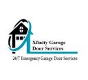Xfinity Garage Door Services logo
